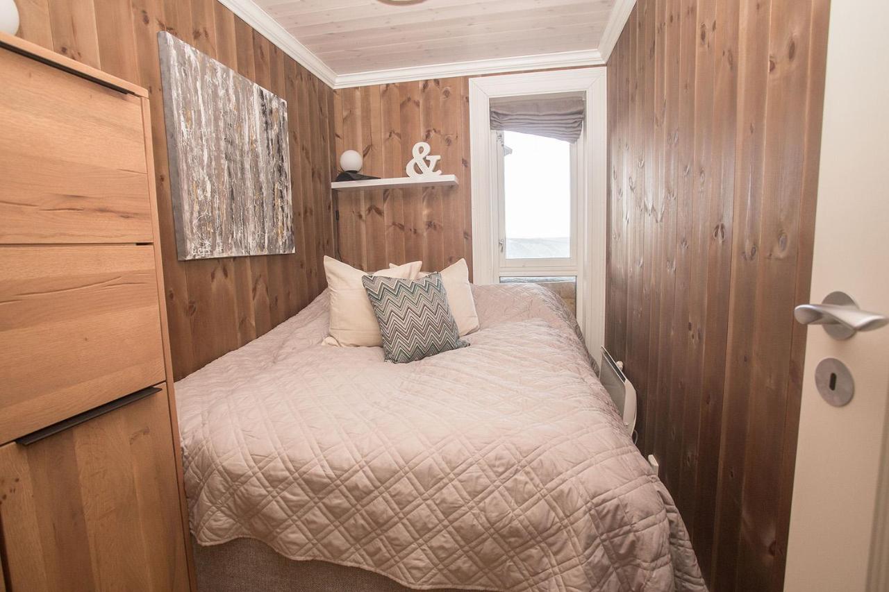 Gaustatoppen Booking Gaustablikk Bagian luar foto