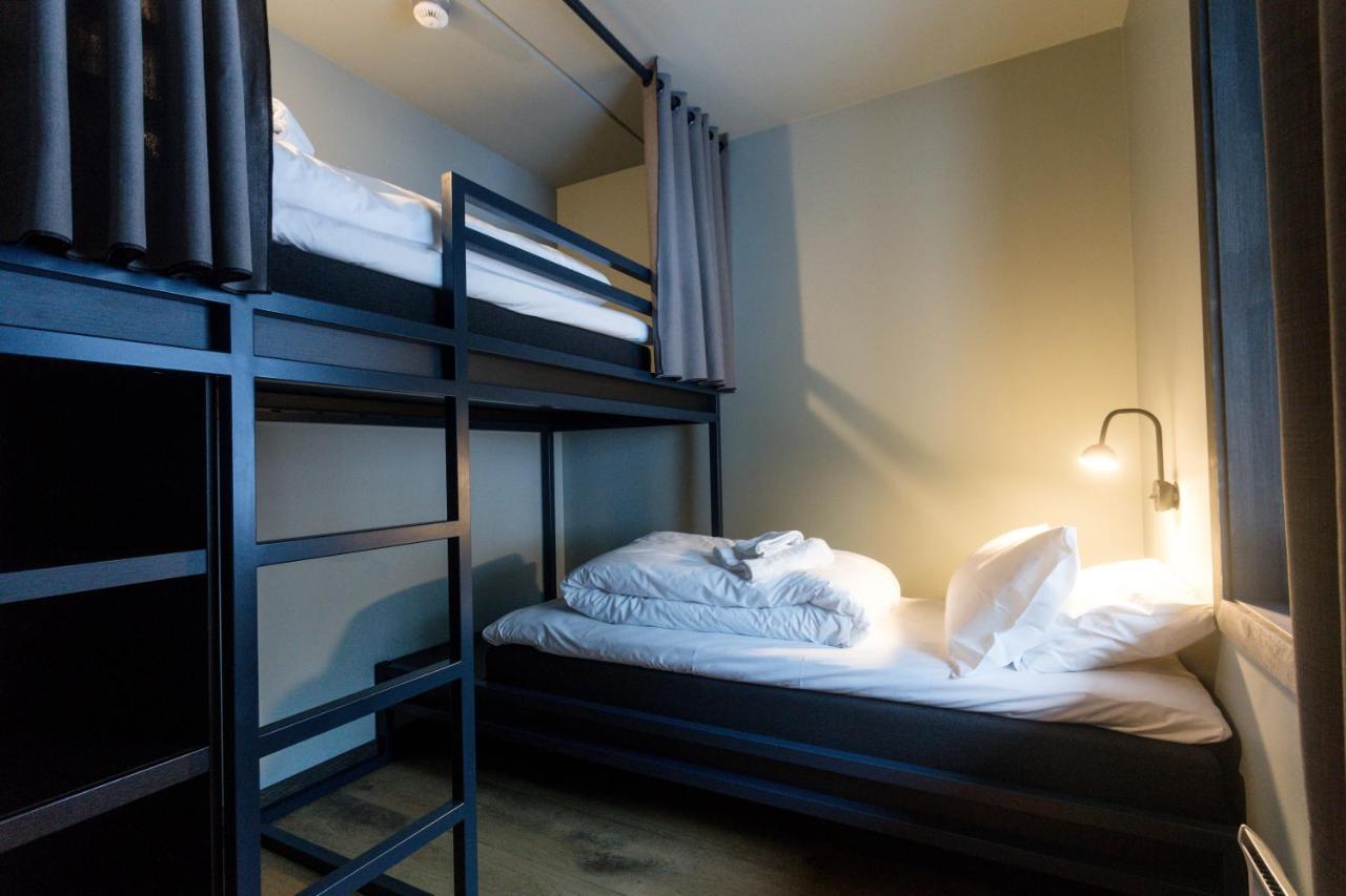 Gaustatoppen Booking Gaustablikk Bagian luar foto