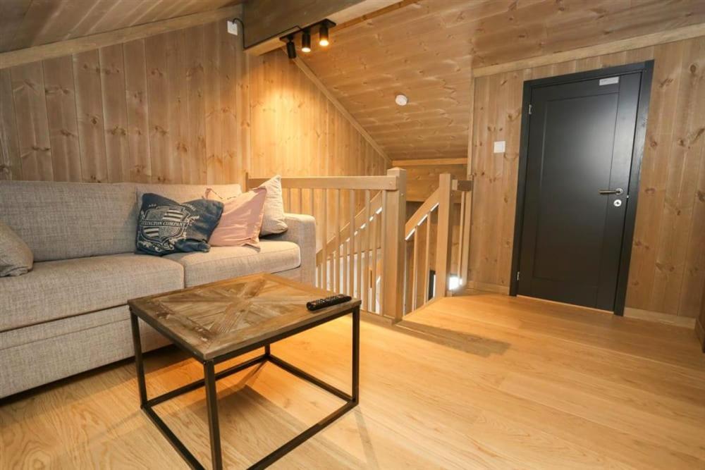 Gaustatoppen Booking Gaustablikk Bagian luar foto