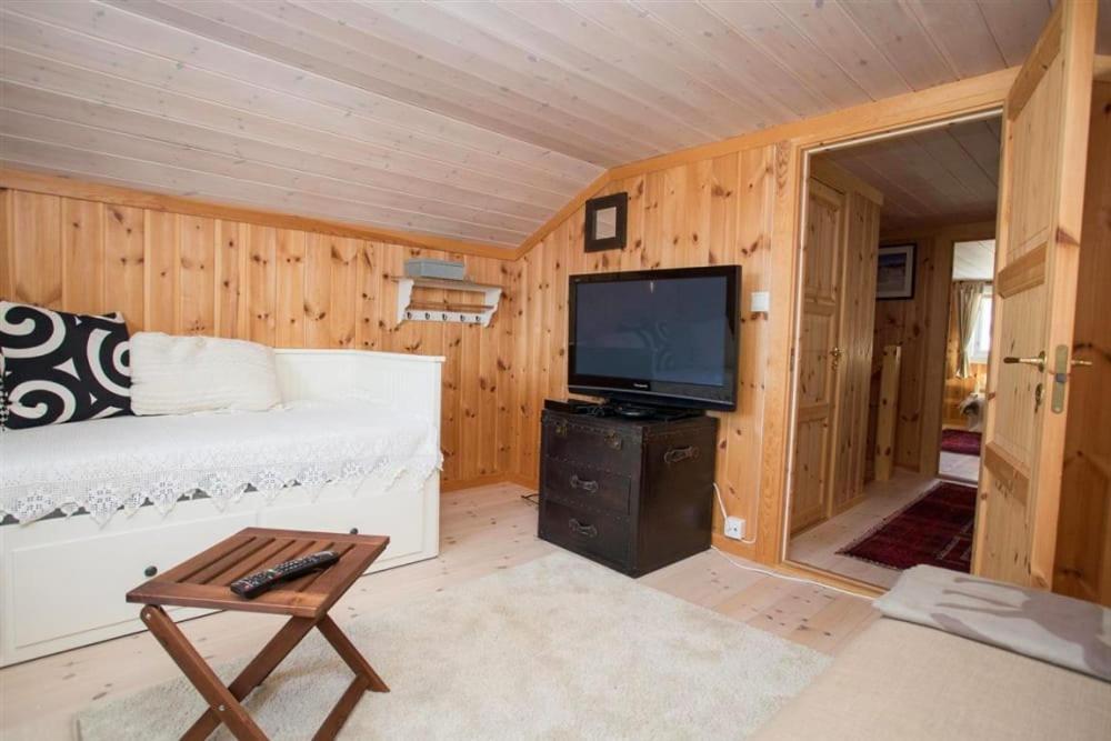 Gaustatoppen Booking Gaustablikk Bagian luar foto