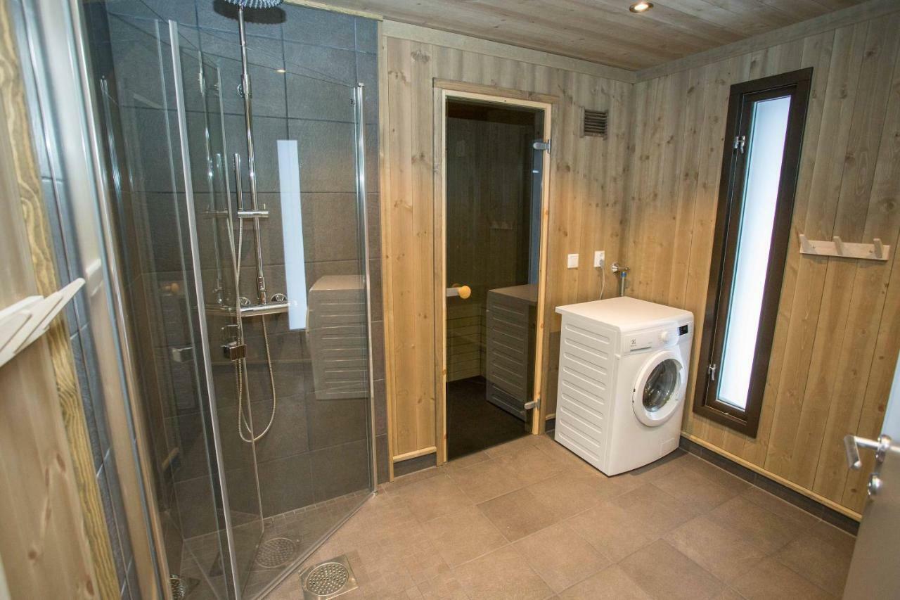 Gaustatoppen Booking Gaustablikk Bagian luar foto